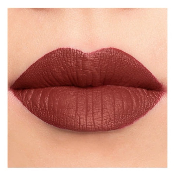 DESIGNER‎ BLOOD New in Box Jeffree Star Velour Liquid Lipstick Red Rare - Picture 1 of 9
